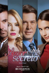 Amour secret Saison 1 en streaming français