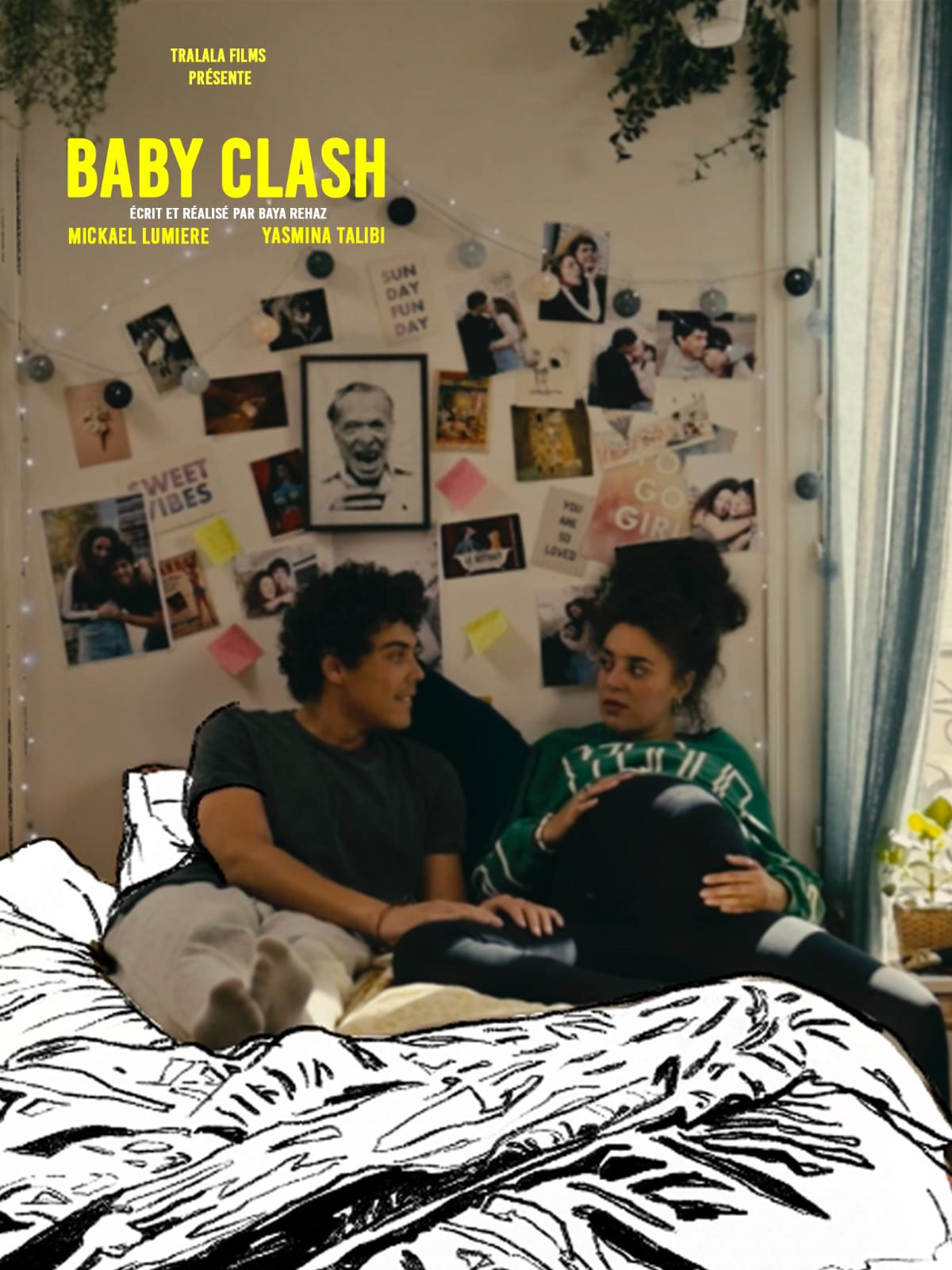 Baby Clash streaming Baby Clash streaming
