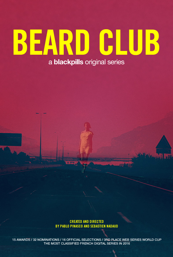 Beard Club saison 1 épisode 4 Beard Club saison 1 épisode 4