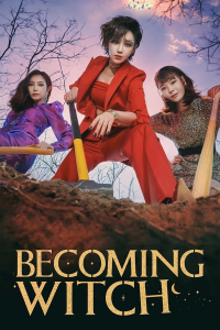 Becoming Witch streaming Becoming Witch streaming