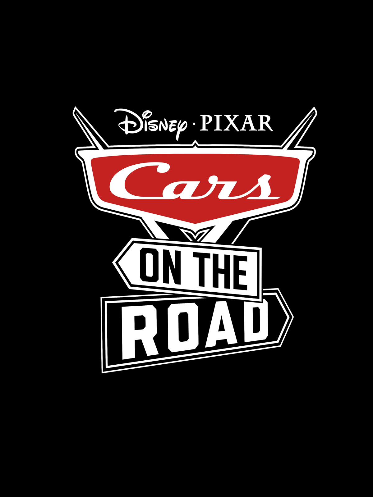 Cars : Sur la route saison 1 épisode 7 Cars : Sur la route saison 1 épisode 7