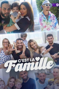 C'est la famille streaming C'est la famille streaming