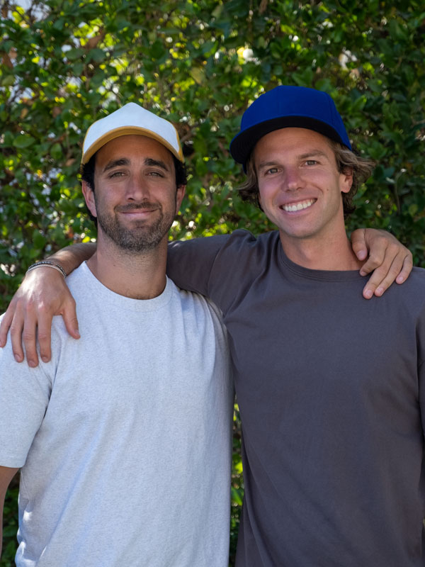 Chad and JT Go Deep saison 1 épisode 1