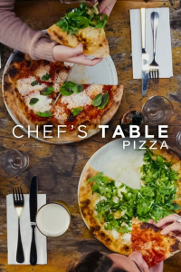 Chef's Table: Pizza streaming