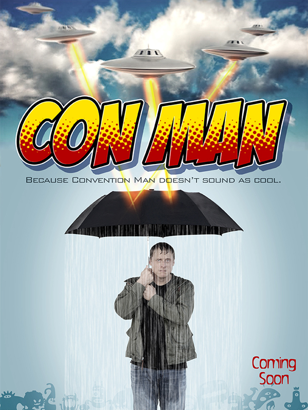 Con Man saison 1 épisode 12 Con Man saison 1 épisode 12