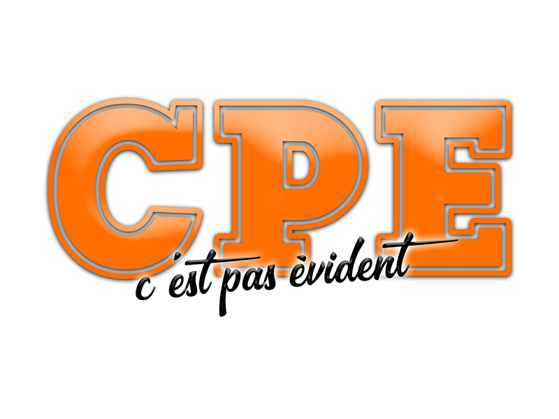 CPE - C'est Pas Évident streaming