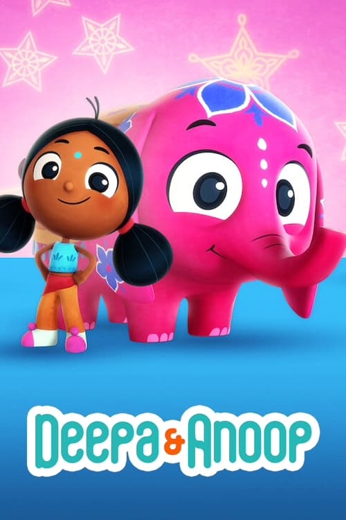 Deepa et Anoop saison 1 épisode 8 Deepa et Anoop saison 1 épisode 8