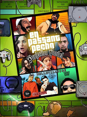 En passant pécho streaming