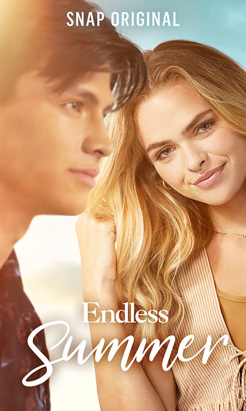 Endless Summer Saison 1 en streaming français Endless Summer Saison 1 en streaming français