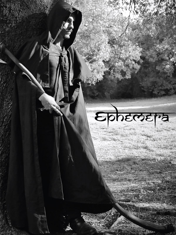 Ephemera Saison 1 en streaming français