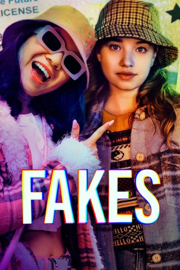 Fakes streaming