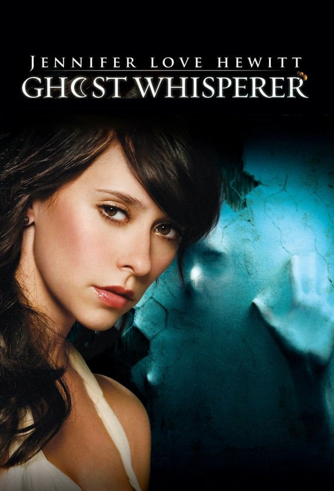 Ghost Whisperer Saison 4 en streaming français Ghost Whisperer Saison 4 en streaming français