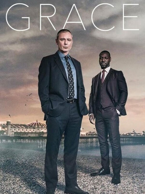 Grace streaming Grace streaming
