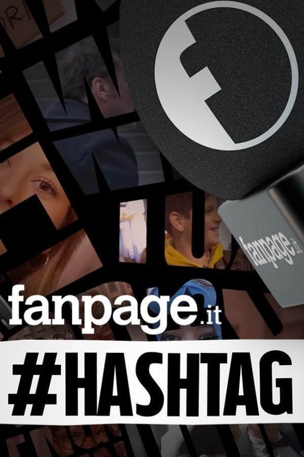 Hashtag streaming Hashtag streaming