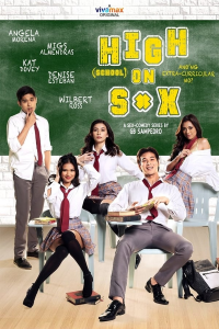 High (School) On Sex saison 1 épisode 1 High (School) On Sex saison 1 épisode 1