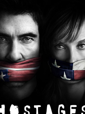 Hostages (US) streaming Hostages (US) streaming