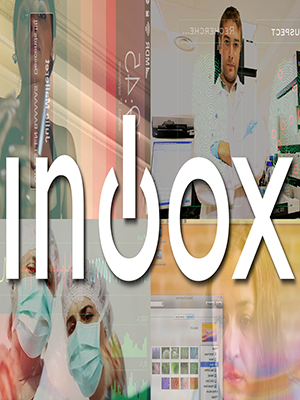 Inbox Saison 1 en streaming français