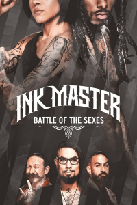 Ink Master Saison 12 en streaming français Ink Master Saison 12 en streaming français