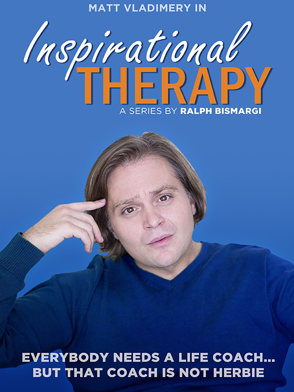 Inspirational Therapy Saison 1 en streaming français Inspirational Therapy Saison 1 en streaming français