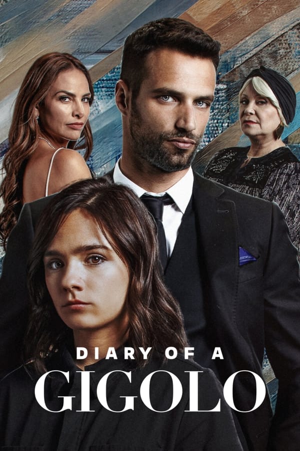 Journal d'un gigolo streaming