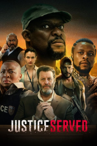 Justice Served Saison 1 en streaming français Justice Served Saison 1 en streaming français
