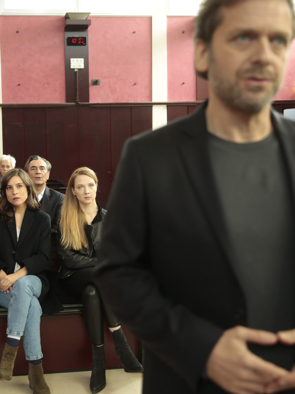 L’Homme de nos vies saison 1 épisode 1 L’Homme de nos vies saison 1 épisode 1