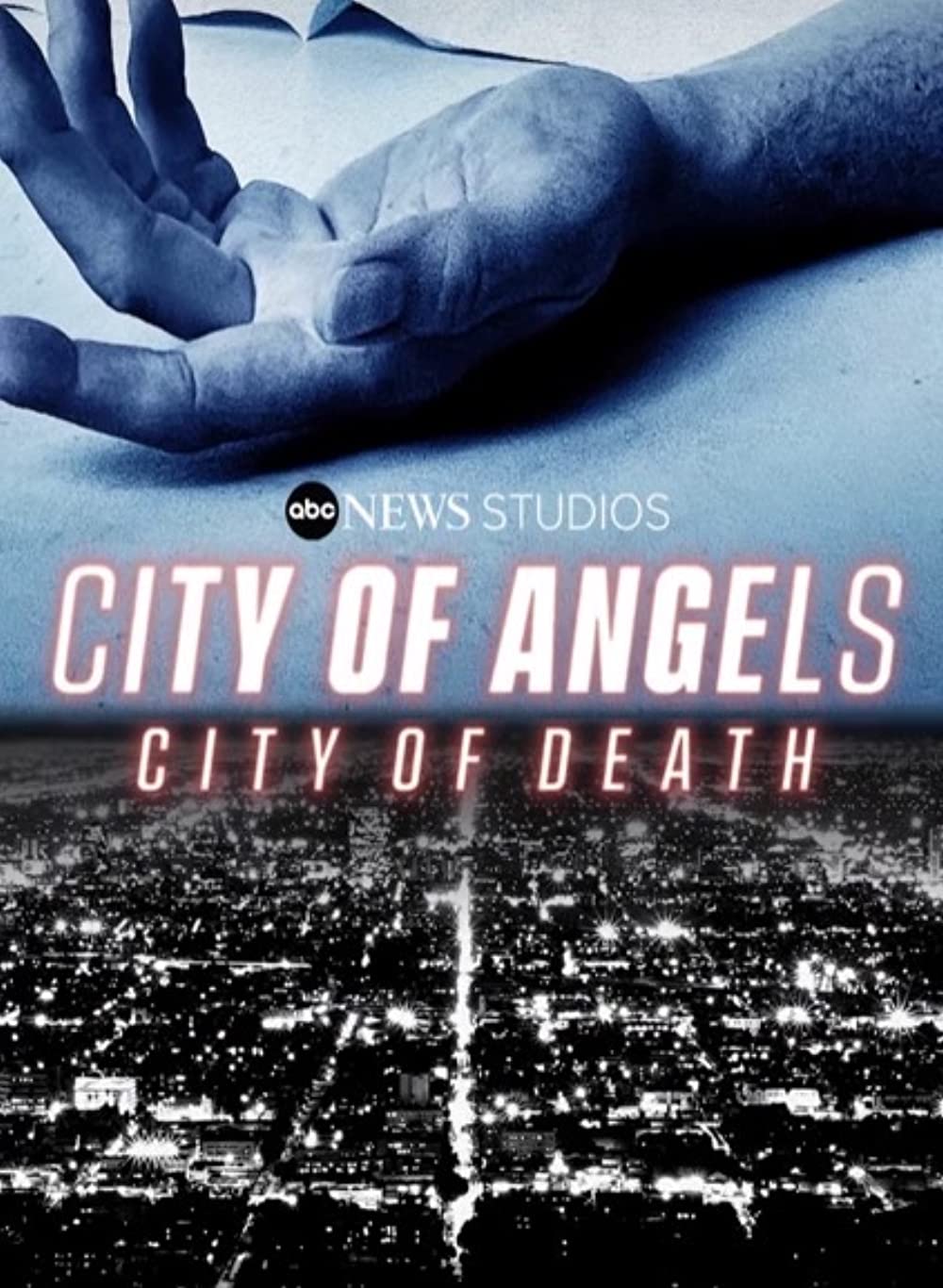 L.A. City of Death Saison 1 en streaming français L.A. City of Death Saison 1 en streaming français