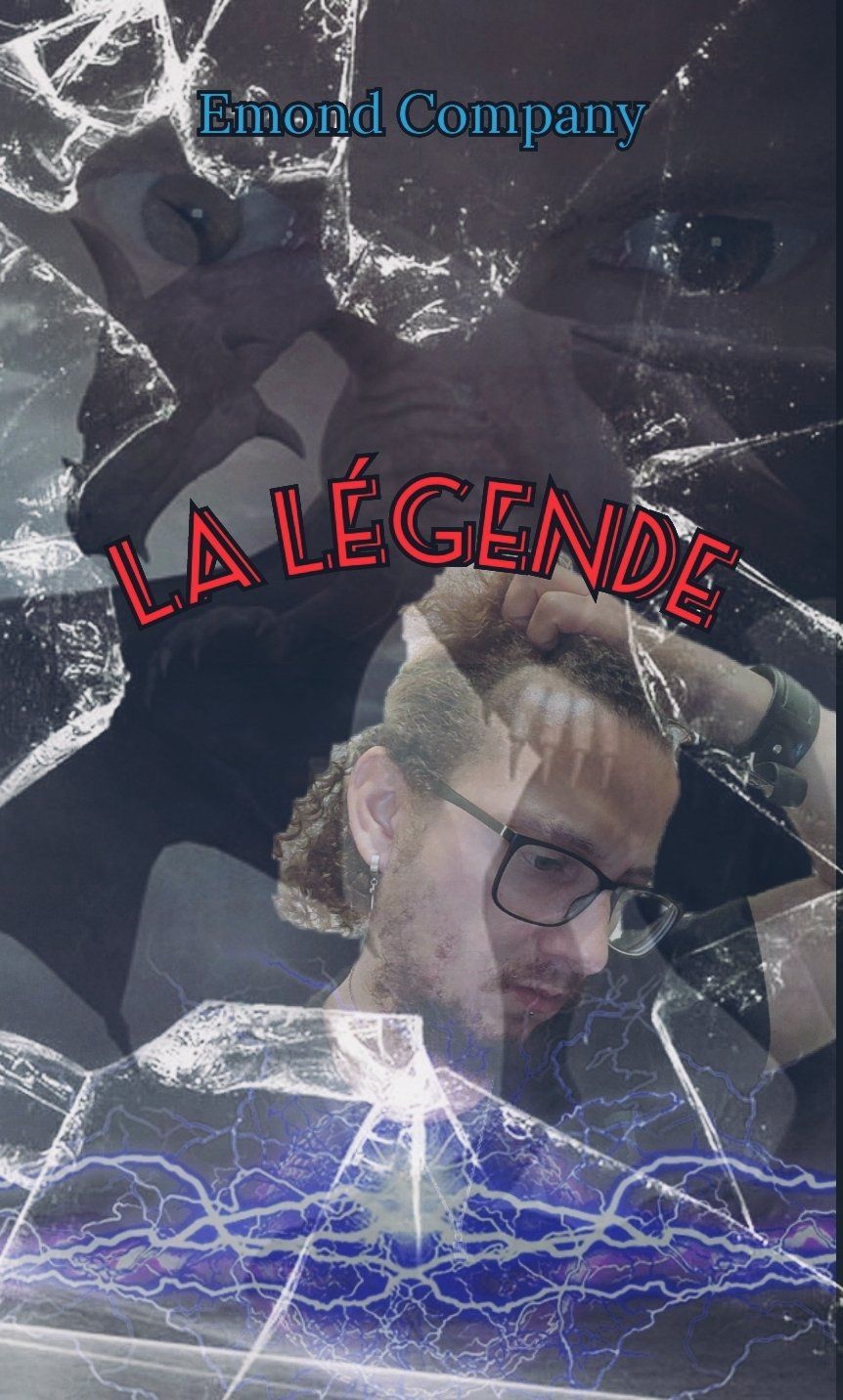 La Légende streaming La Légende streaming