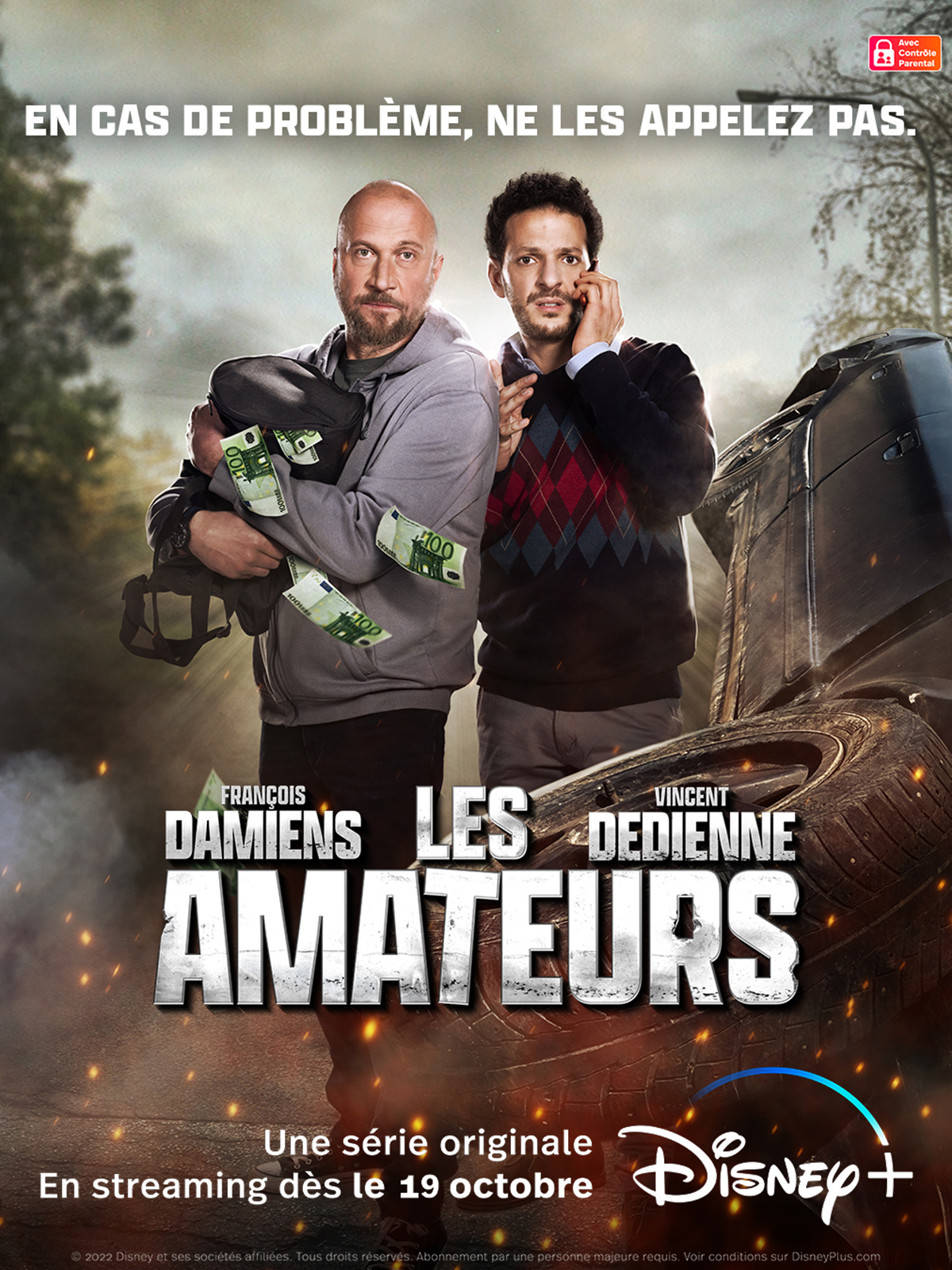 Les amateurs Saison 1 en streaming français Les amateurs Saison 1 en streaming français