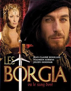 Les Borgia ou le sang doré saison 1 épisode 2
