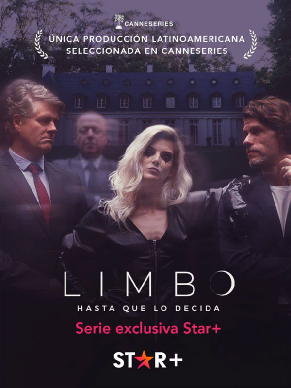 Limbo…hasta que lo decida streaming Limbo…hasta que lo decida streaming