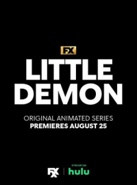 Little Demon streaming Little Demon streaming