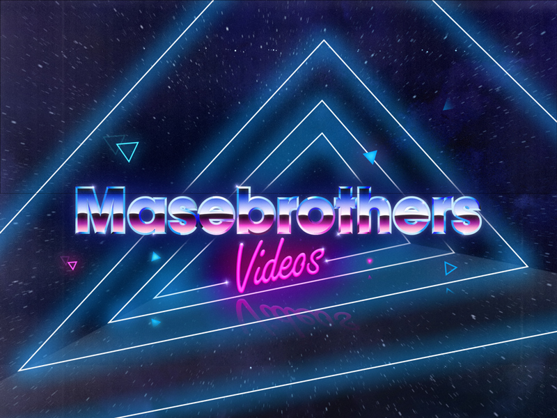 MASEBROTHERS saison 1 épisode 10