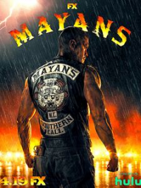 Mayans M.C. saison 4 épisode 9