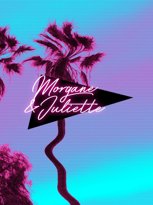 Morgane & Juliette streaming Morgane & Juliette streaming