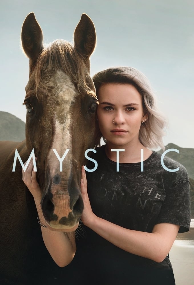 Mystic saison 1 épisode 3 Mystic saison 1 épisode 3