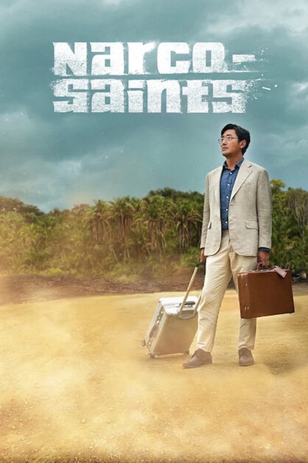 Narco-Saints Saison 1 en streaming français Narco-Saints Saison 1 en streaming français