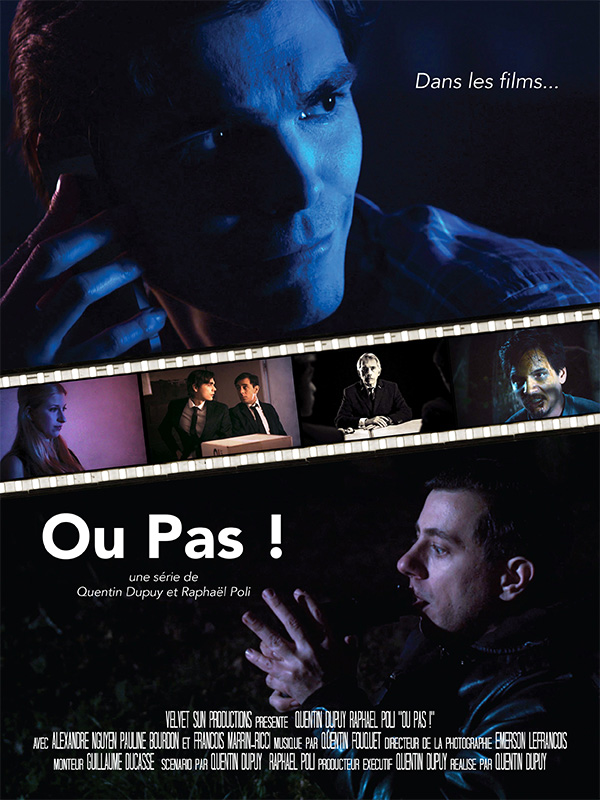 Ou Pas ! streaming