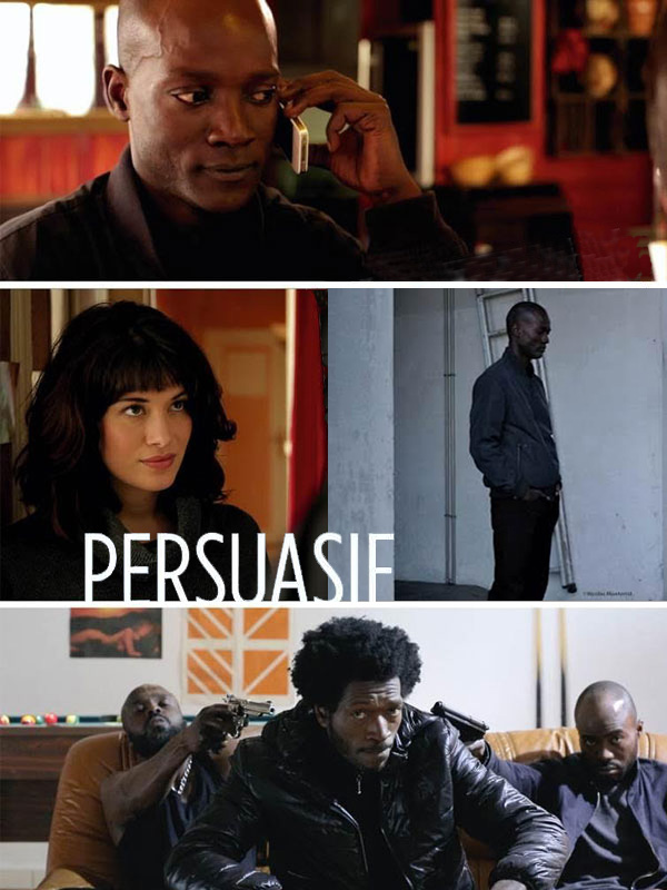Persuasif Saison 1 en streaming français Persuasif Saison 1 en streaming français