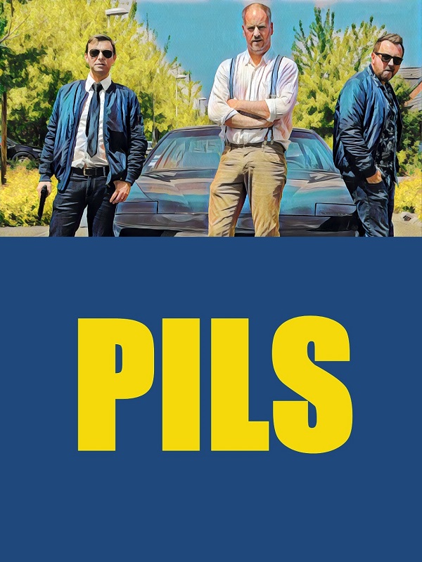 PILS streaming
