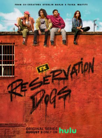 Reservation Dogs saison 2 épisode 3 Reservation Dogs saison 2 épisode 3