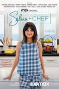 Selena + Chef saison 4 épisode 1