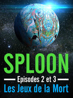 Sploon streaming