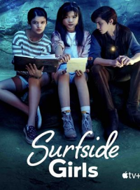 Surfside Girls Saison 1 en streaming français Surfside Girls Saison 1 en streaming français