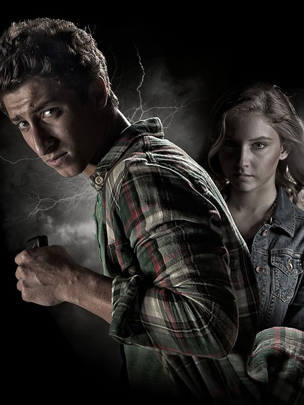 Switchers Saison 1 en streaming français Switchers Saison 1 en streaming français