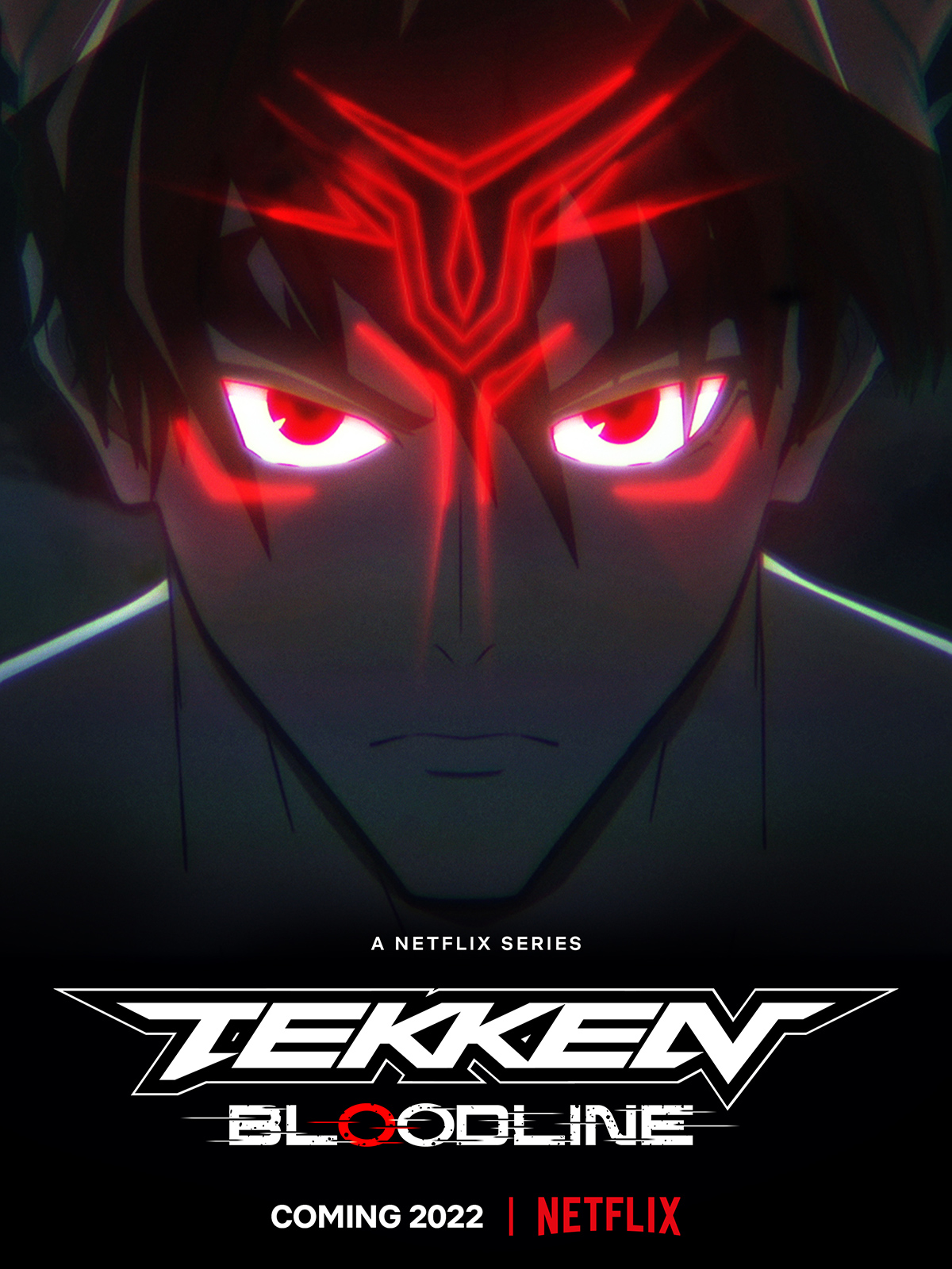 Tekken: Bloodline Saison 1 en streaming français