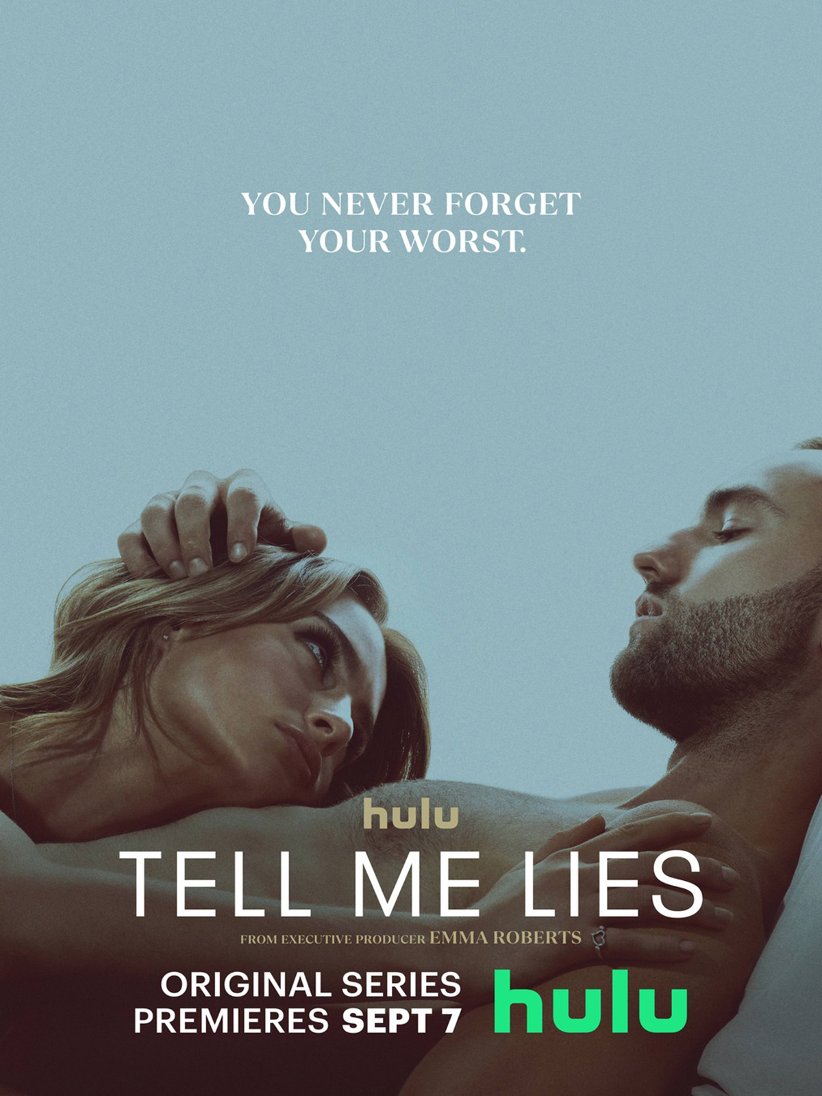 Tell Me Lies streaming Tell Me Lies streaming
