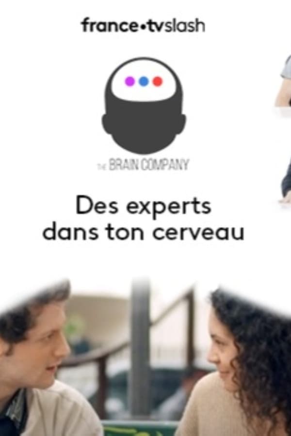 The Brain Company saison 1 épisode 8 The Brain Company saison 1 épisode 8
