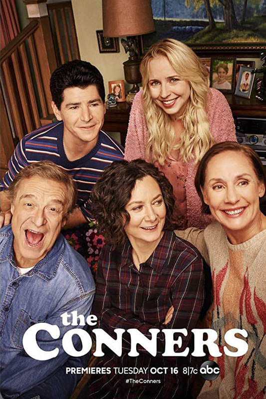The Conners saison 1 épisode 2 The Conners saison 1 épisode 2