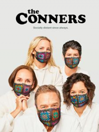 The Conners saison 3